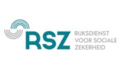 RSZ Belgium-Logo