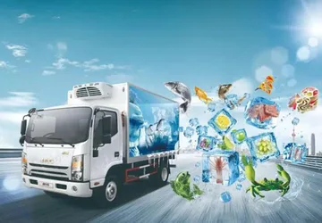 Festpreis Gekühlt in Brussel BE